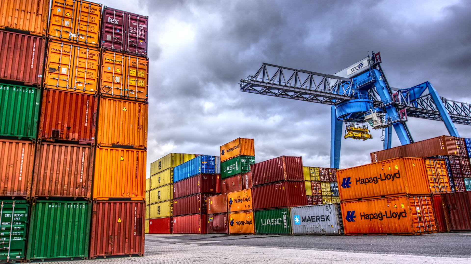 Informasjon om råvare og transport-situasjonen Informasjon om råvare og transport-situasjonen