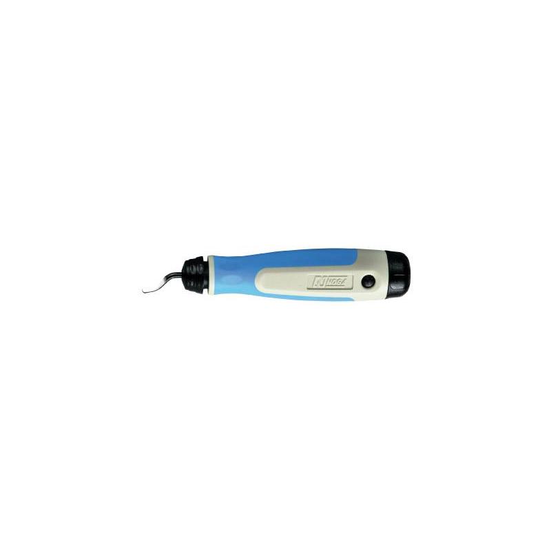 6192-2 RASCHIETTO CON MANICO CM.120 - Esseci Clean