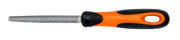 BAHCO ERGO HALVRUNDE FILER GROV/MEDIUM/FIN
