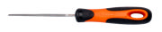 BAHCO ERGO RUNDE FILER GROV/MEDIUM/FIN