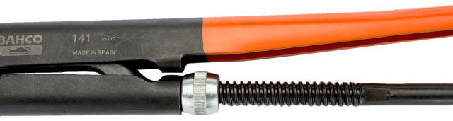 BAHCO RØRTANG 90°