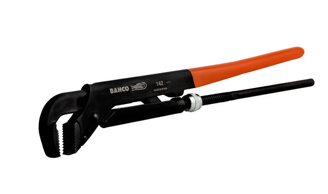 BAHCO RØRTANG 90°