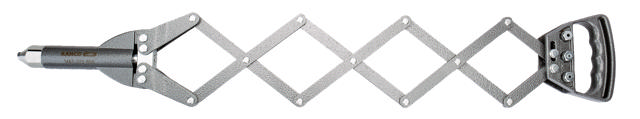 BAHCO BLINDNAGLETANG 