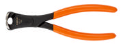 BAHCO ENDEAVBITER MED PVC-HÅNDTAK 527D