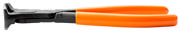 BAHCO ENDEAVBITER MED PVC-HÅNDTAK 527D