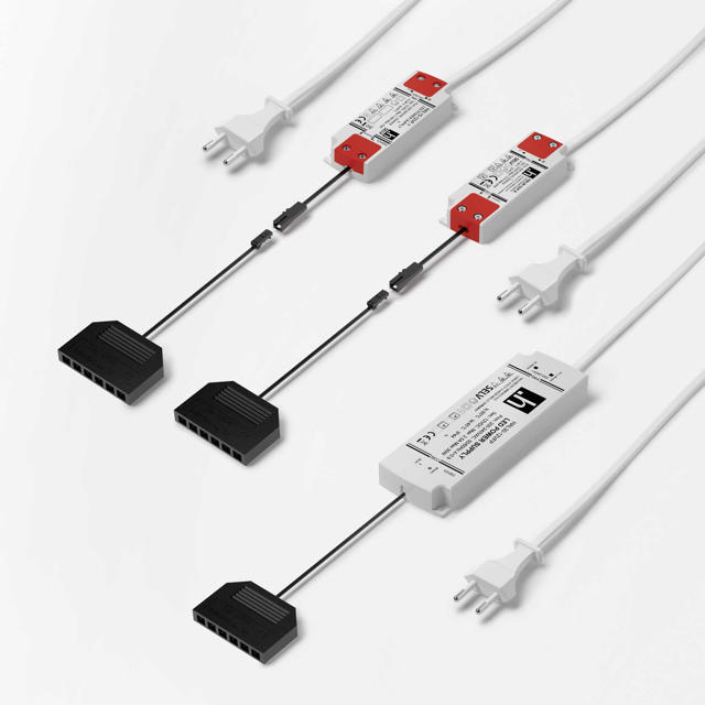 LED TRAFO 12V