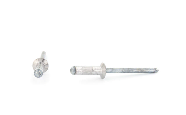 MULTIGRIP BLINDNAGLE MED SENKHODE, ALUMINIUM/STÅL