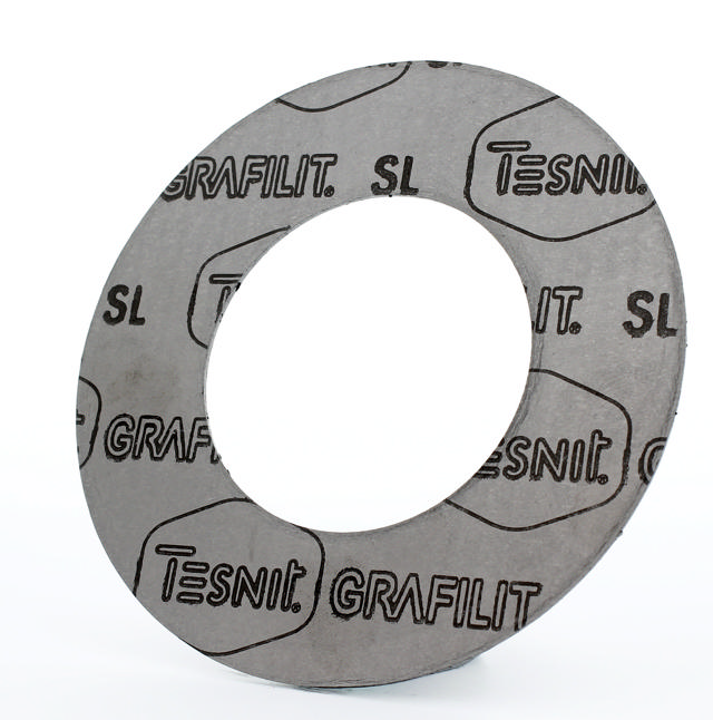 FLENSPAKNING GRAFILIT SL - ASME B16.21