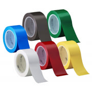 TAPE VINYL 50mmx33M 3M 471