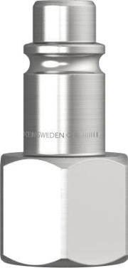 NIPPEL INNVENDIGE GJENGER CEJN 331 