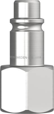 NIPPEL INNVENDIGE GJENGER CEJN 331 