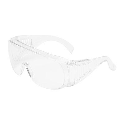 VERNEBRILLE KLAR LINSE - 3M™ BESØKSBRILLE
