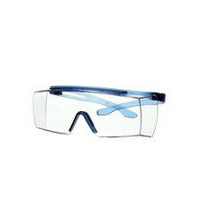 VERNEBRILLE KLAR LINSE - 3M™ SECUREFIT™ 3700 BLÅ STENGER OVERBRILLE