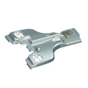 SENSYS FESTEPLATE SYSTEM 8000 RENOVERINGSPLATE