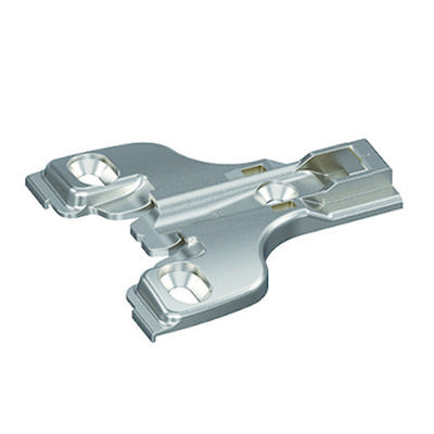 SENSYS FESTEPLATE SYSTEM 8000 RENOVERINGSPLATE
