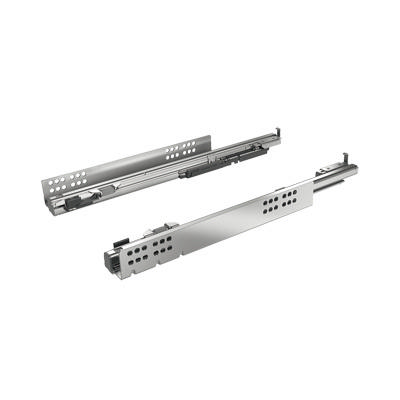 QUADRO 4D V6 SILENT SYSTEM HELUTTREKK FOR TRESKUFFER
