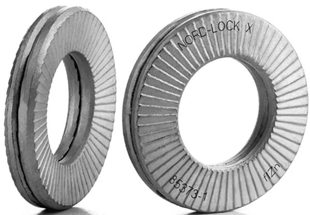NORD-LOCK X-SERIES LÅSESKIVER DELTA PROTEKT