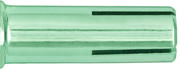 SLAGANKER MED KRAGE RAWLPLUG R-DCL ELFORSINKET