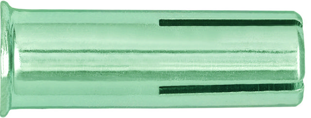 SLAGANKER MED KRAGE RAWLPLUG R-DCL ELFORSINKET