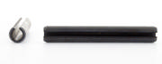 SPENNHYLSE ISO 8752 UBELAGT