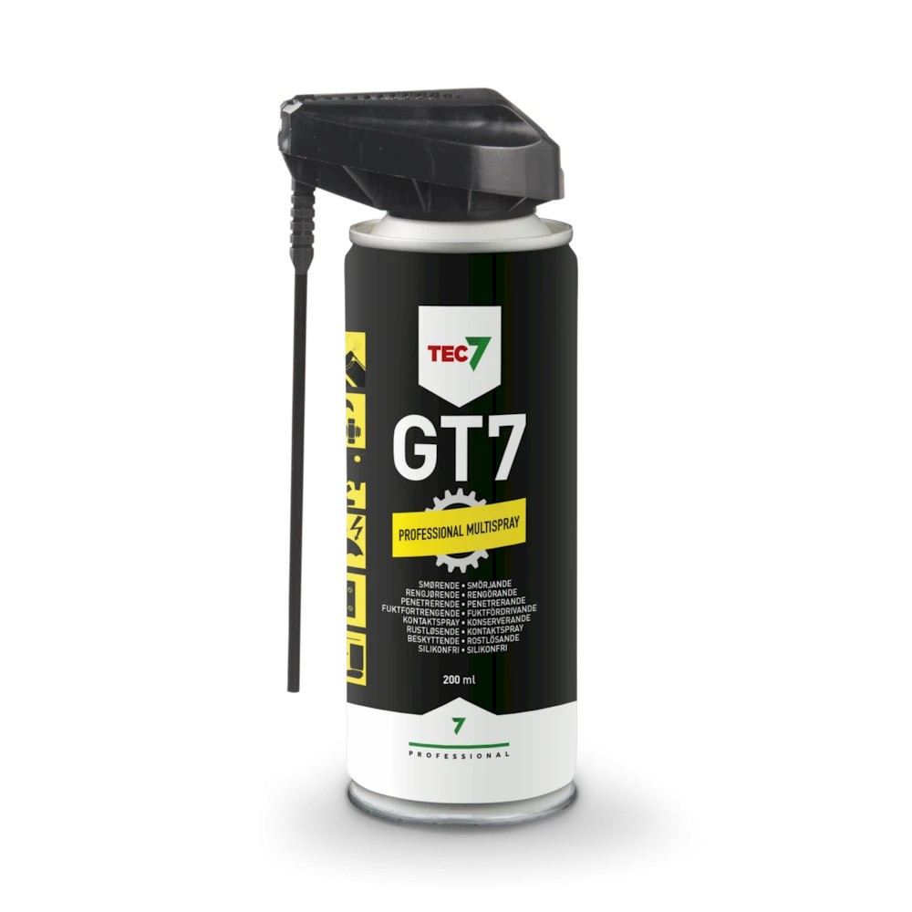 MULTISPRAY GT7 