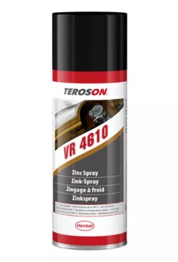 SINKSPRAY 400ml TEROSON VR 4610