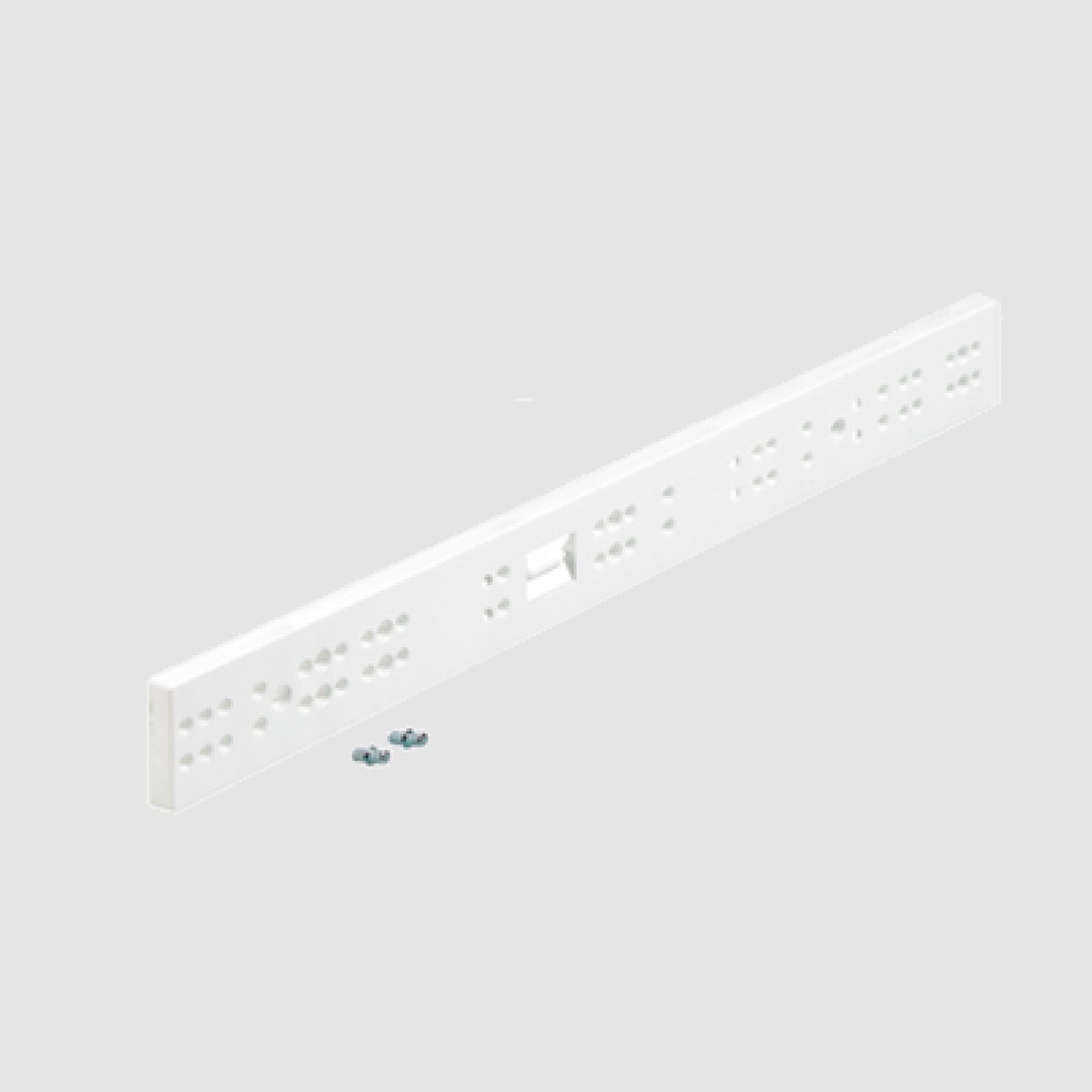 INNOTECH ATIRA  AVSTANDSSTYKKE FOR SKUFF 12x484x49 ART.9115956