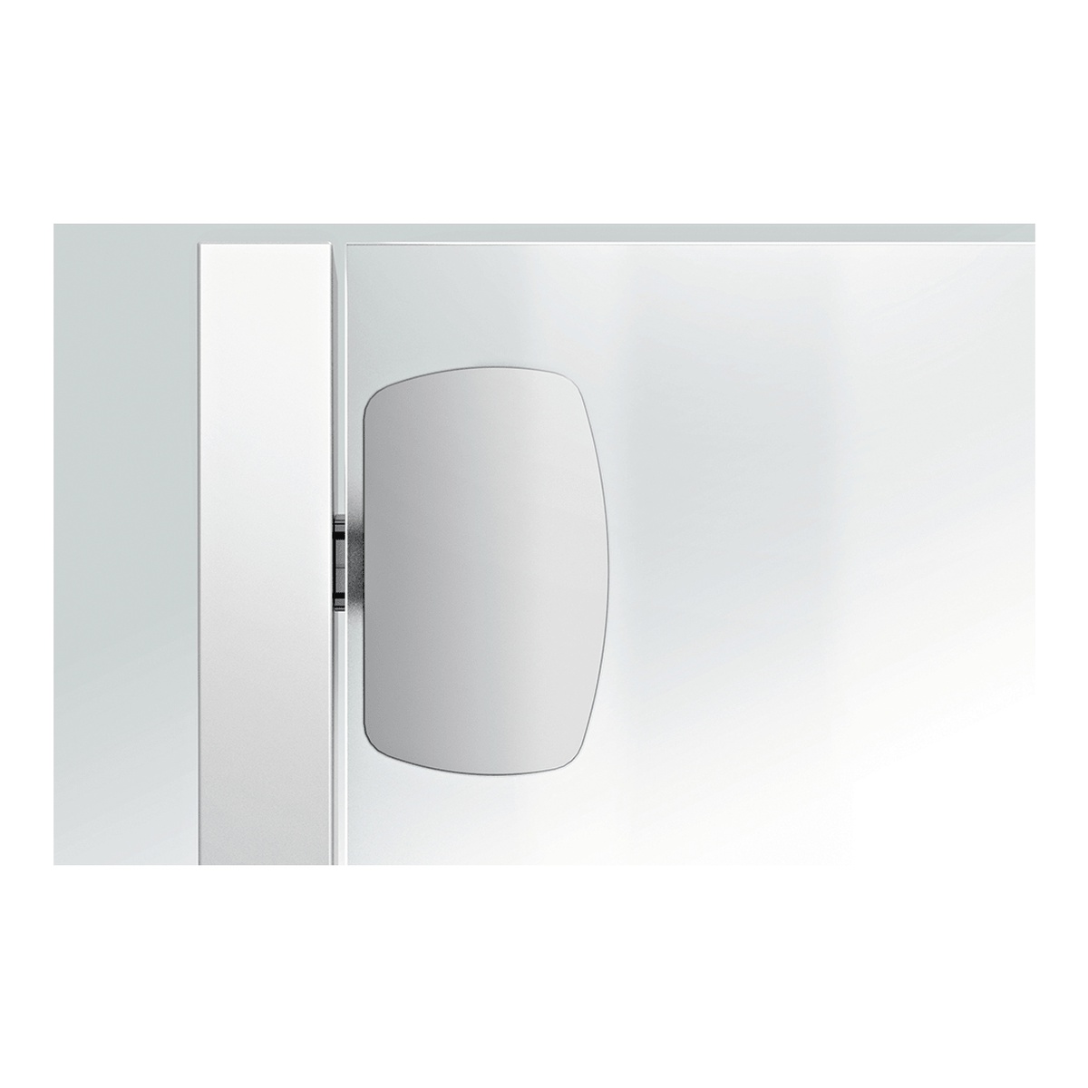 SENSYS ADAPTER FOR GLASSDØR MONTERING MED LIM ART. 9081923