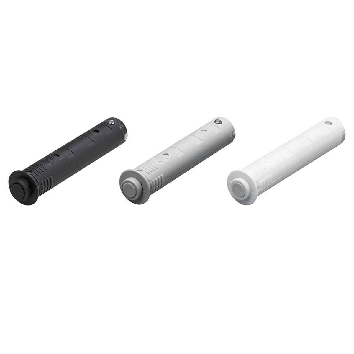 PUSH TO OPEN PIN KORT/LANGT UTKAST