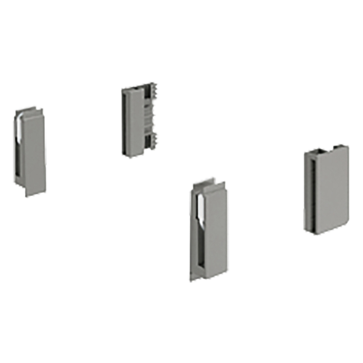 TOPPSIDE INNOTECH ATIRA GRÅ