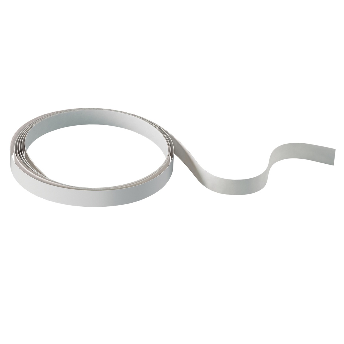 SLIDELINE M PROFILTAPE 2500mm H18mm HVIT ART.9209281