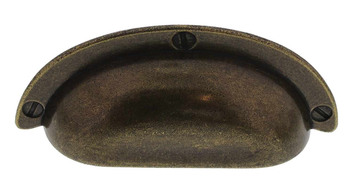 HÅNDTAK SKÅLGREP CC64 ANTIKK