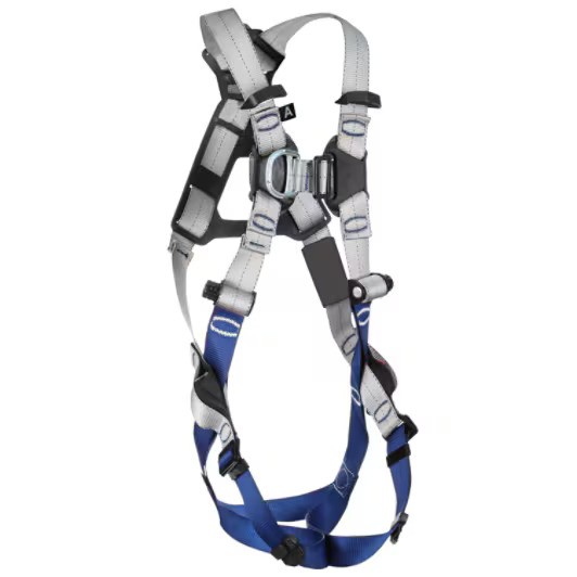 3M FALLSIKRING SELE DBI-SALA ExoFit XE50 