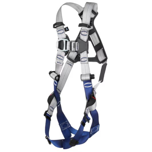 3M FALLSIKRING SELE DBI-SALA ExoFit XE50 