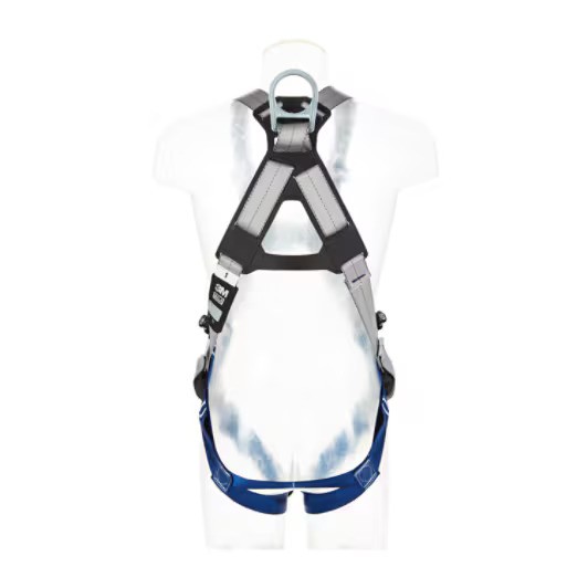 3M FALLSIKRING SELE DBI-SALA ExoFit XE50 