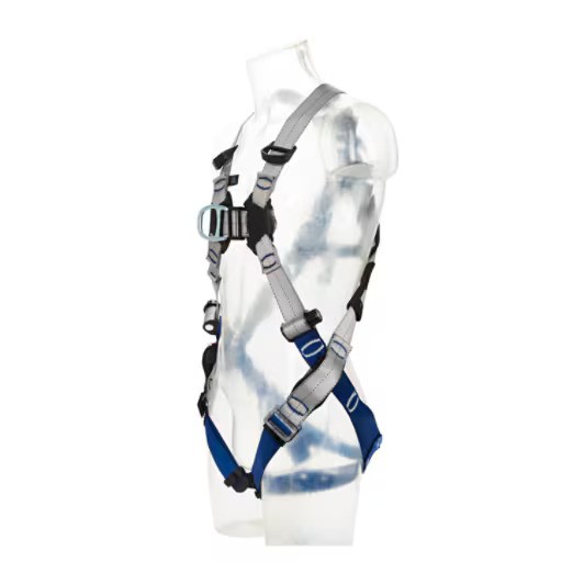 3M FALLSIKRING SELE DBI-SALA ExoFit XE50 