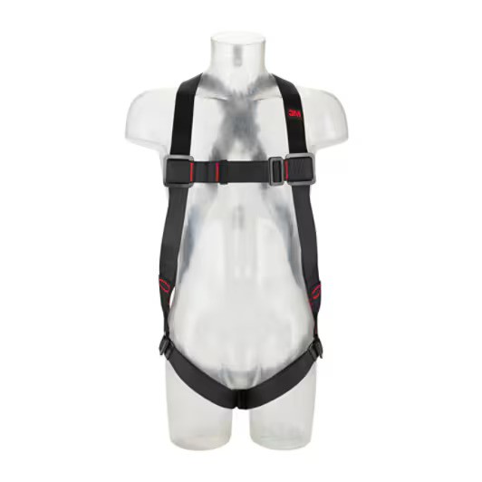 3M FALLSIKRING SELE PROTECTA E200 STANDAR STR. 2/3