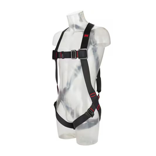 3M FALLSIKRING SELE PROTECTA E200 STANDAR STR. 2/3