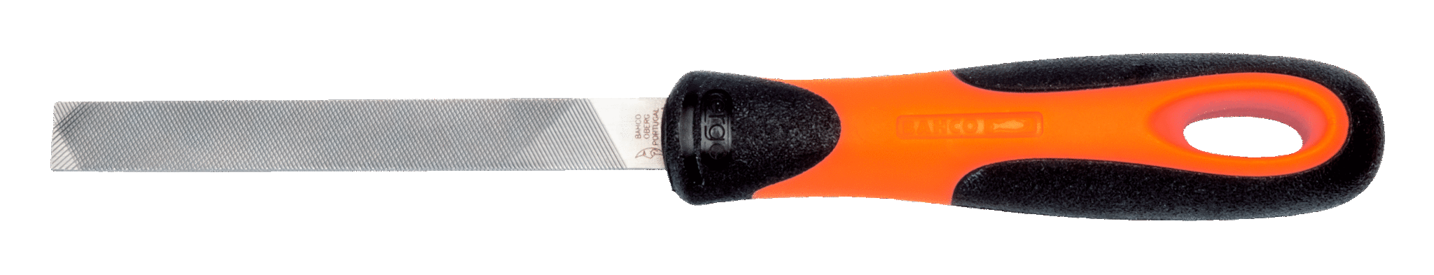 BAHCO ERGO ANSATSFILER GROV/MEDIUM/FIN 