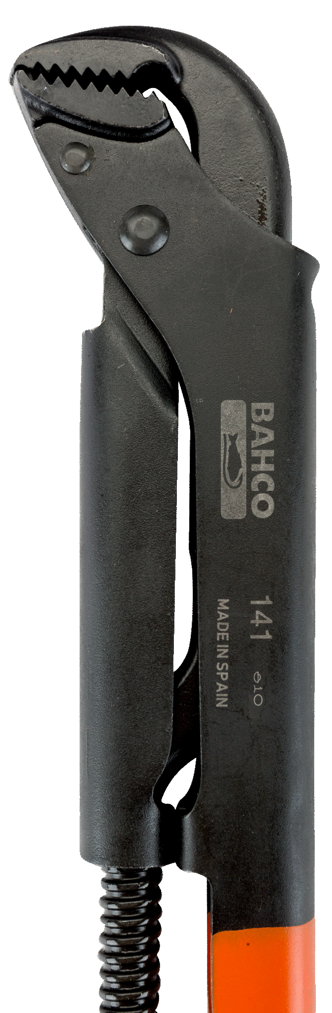 BAHCO RØRTANG 90°