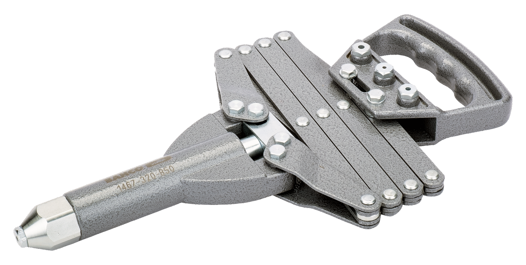 BAHCO BLINDNAGLETANG 