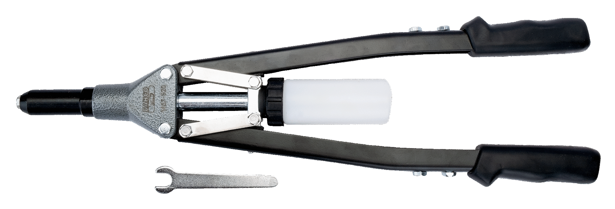 BAHCO BLINDNAGLETANG 3,2-6,4 M/M OG OPPSAMLER