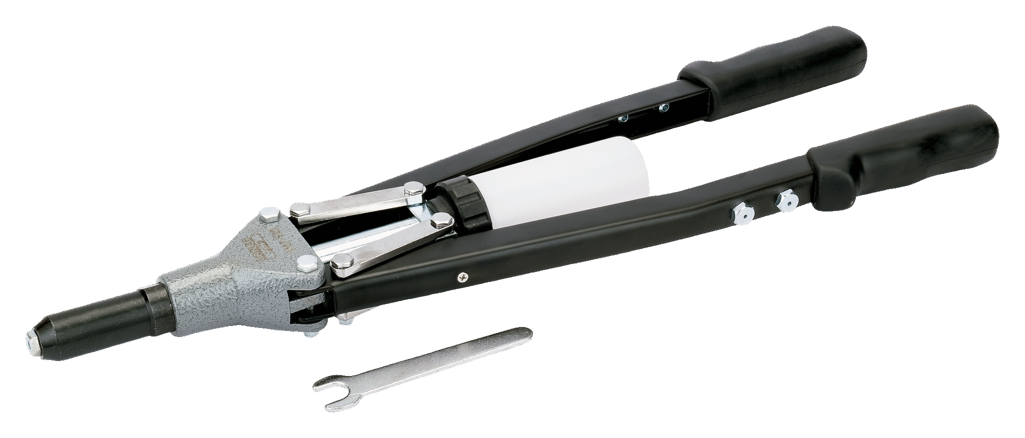 BAHCO BLINDNAGLETANG 3,2-6,4 M/M OG OPPSAMLER