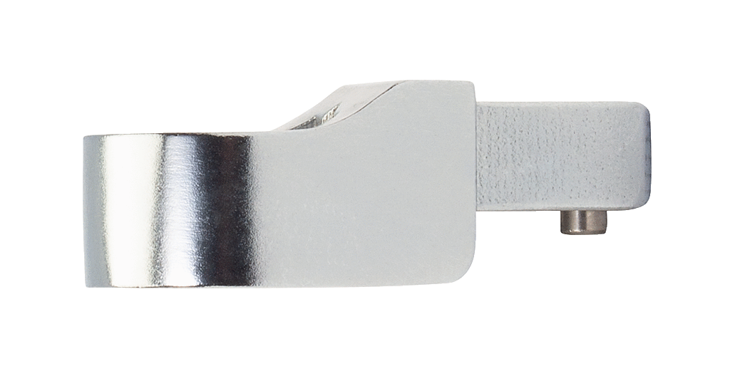 BAHCO RINGNØKKEL METRISK MED FIRKANTET INNFESTNING