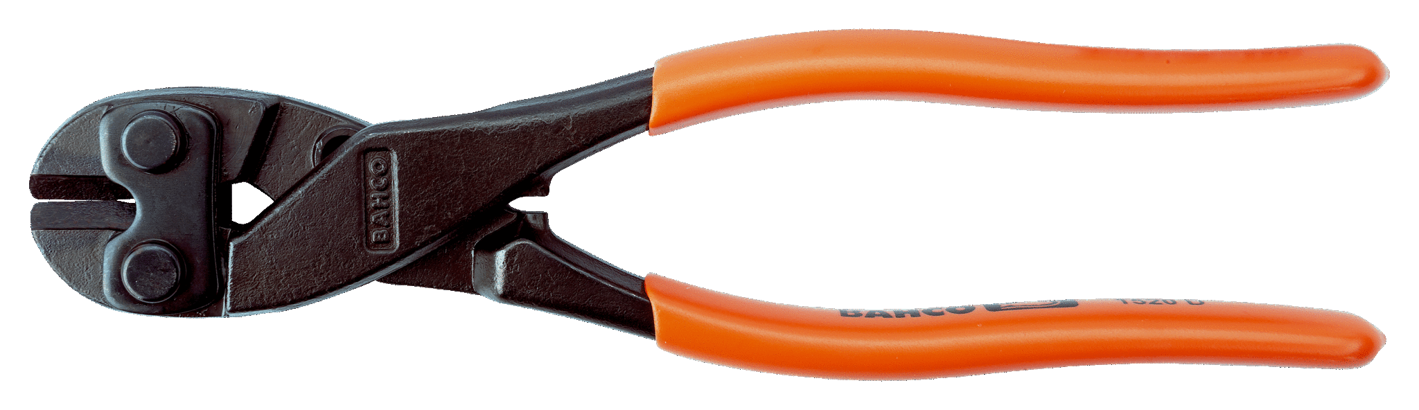 BAHCO KRAFTAVBITER 1520D 205MM