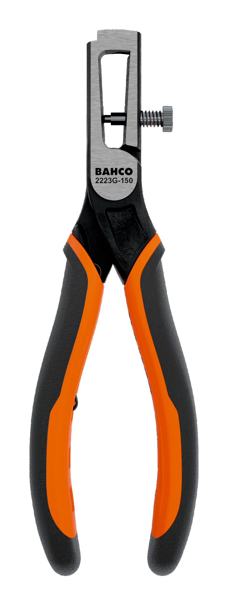 BAHCO AVISOLERINGSTANG 2223G-160 ERGO