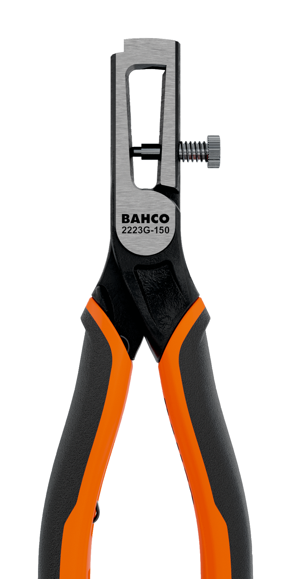 BAHCO AVISOLERINGSTANG 2223G-160 ERGO