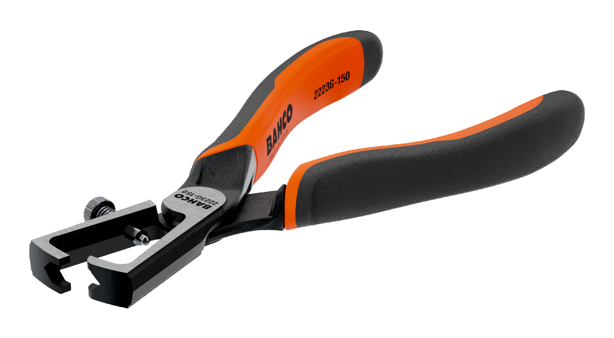 BAHCO AVISOLERINGSTANG 2223G-160 ERGO