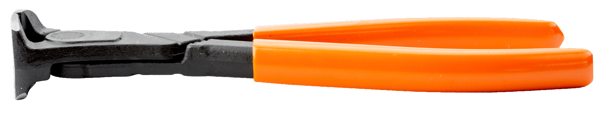 BAHCO ENDEAVBITER MED PVC-HÅNDTAK 527D