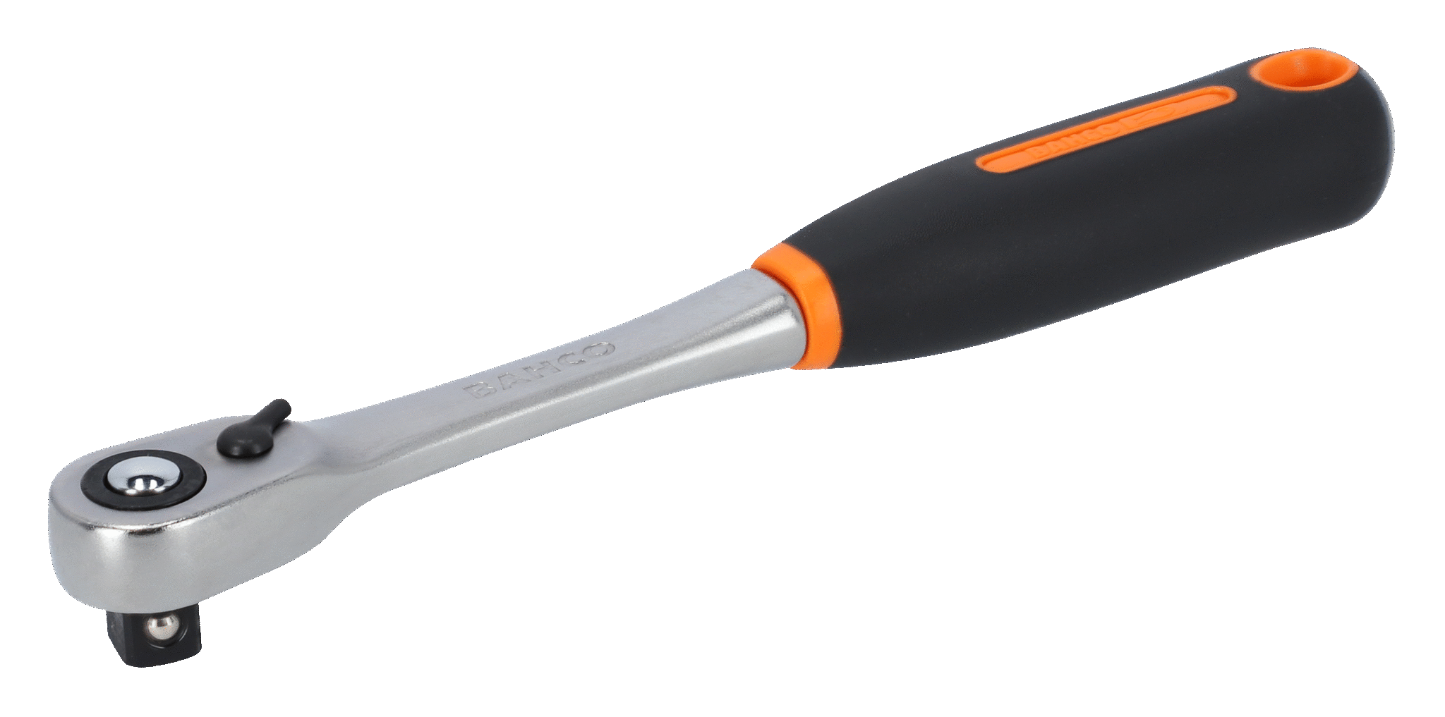 BAHCO SKRALLE 1/2, SLANKT HODE 72T 8150SL